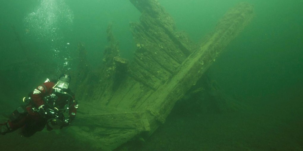 1000 ships - 100 wrecks