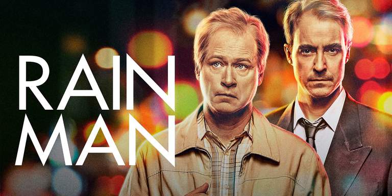 Rain Man
