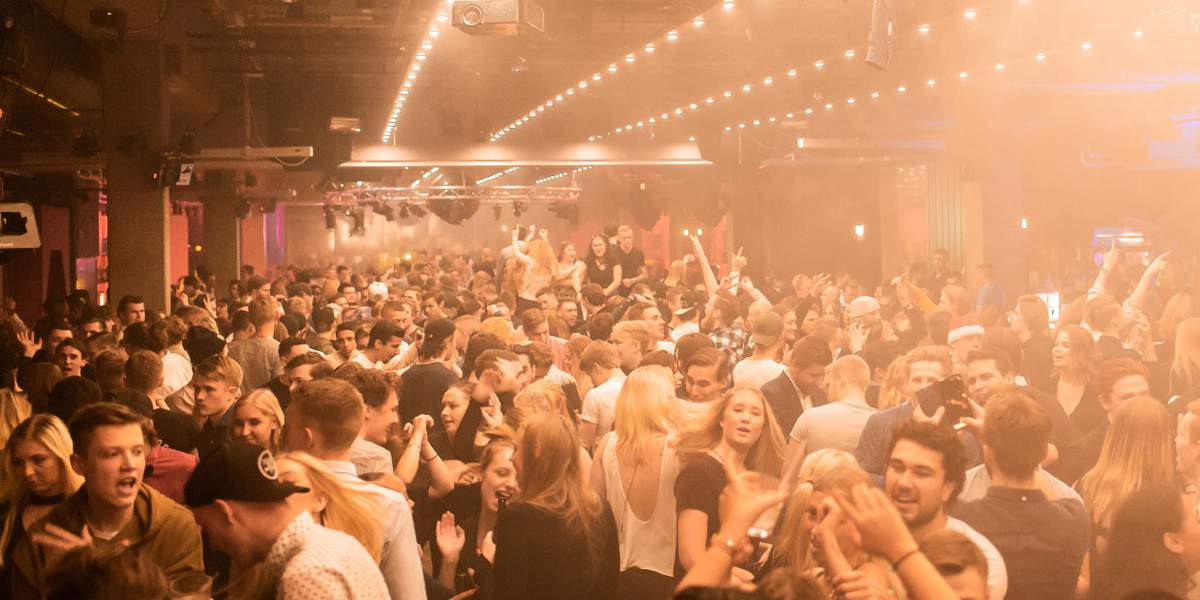 Colosseum Visit Stockholm