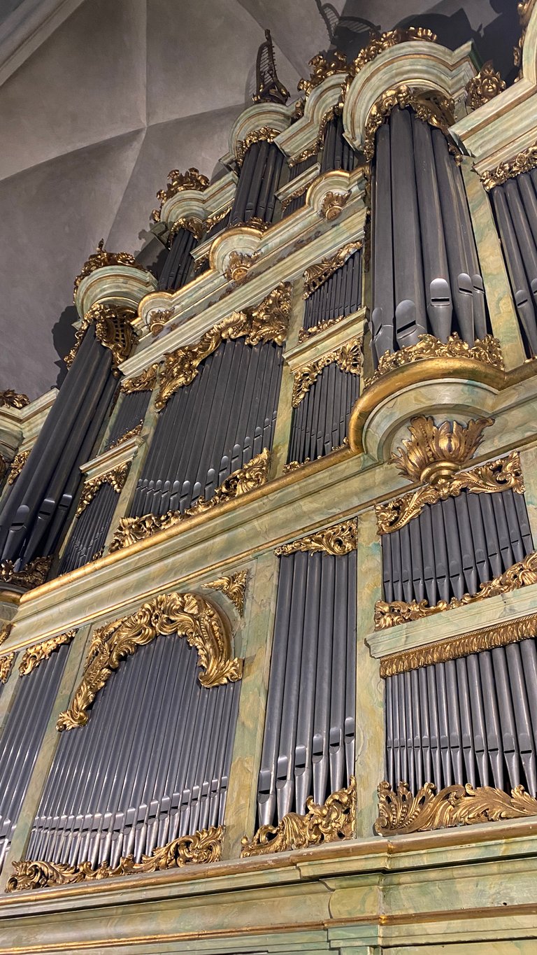 orgel