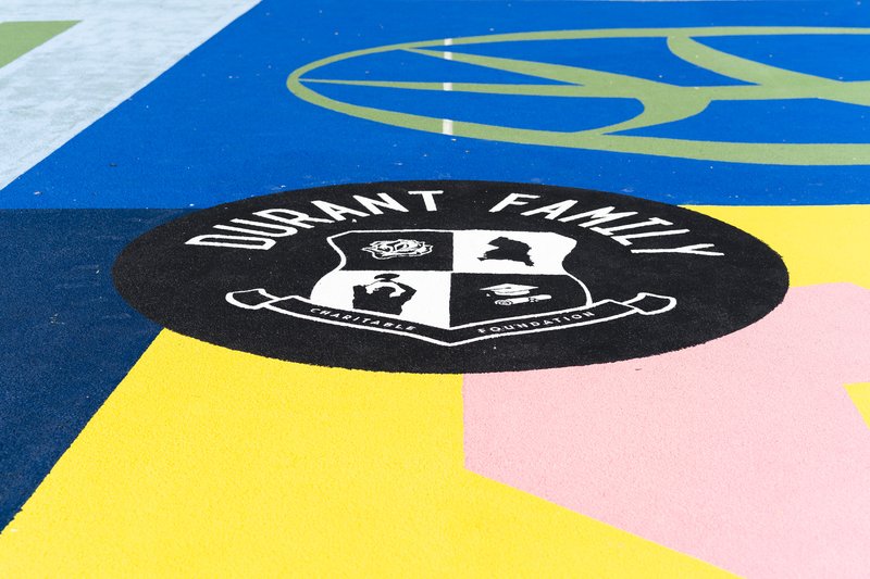 KD Court