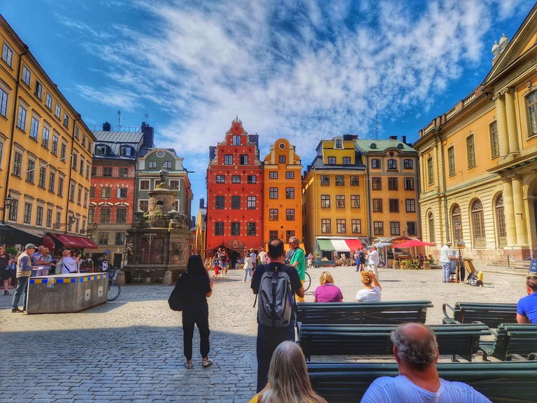 Gamla stan