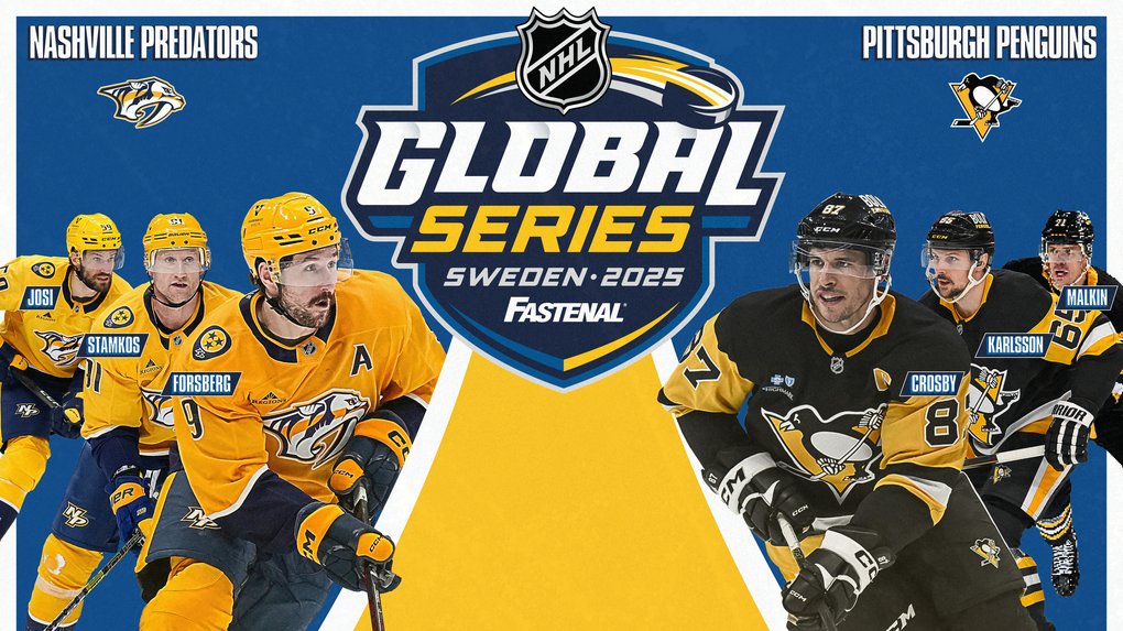 NHL2025