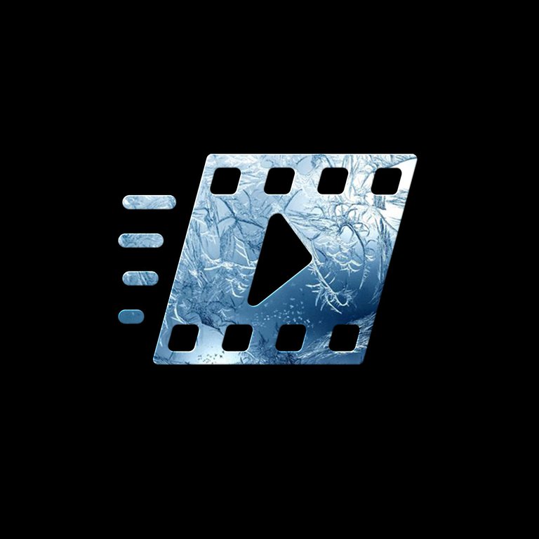 The North Film Festivals logotyp.