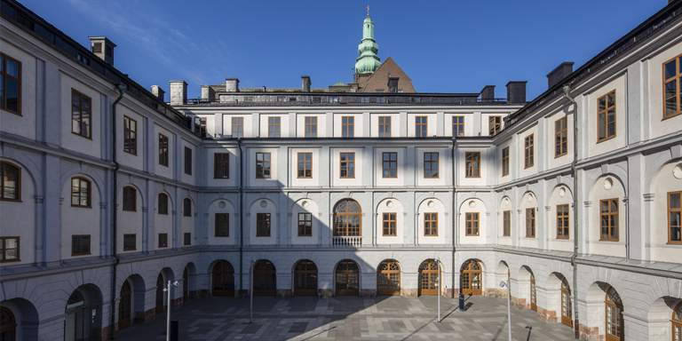 Digitala Stadsmuseet