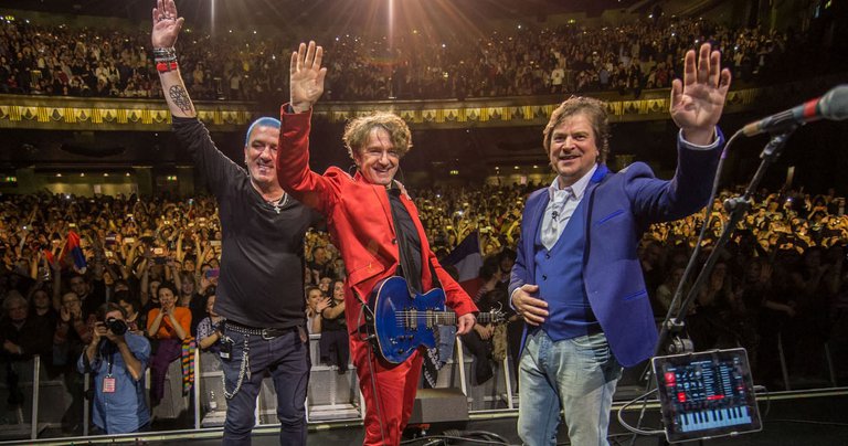 Bijelo Dugme