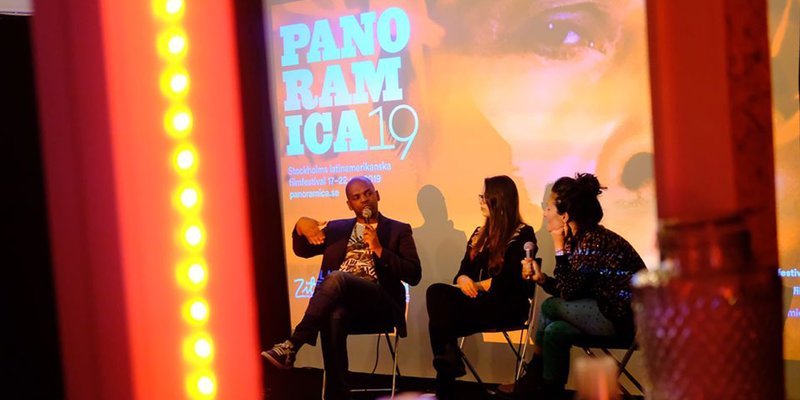 Panoramica Latin American Film Festival