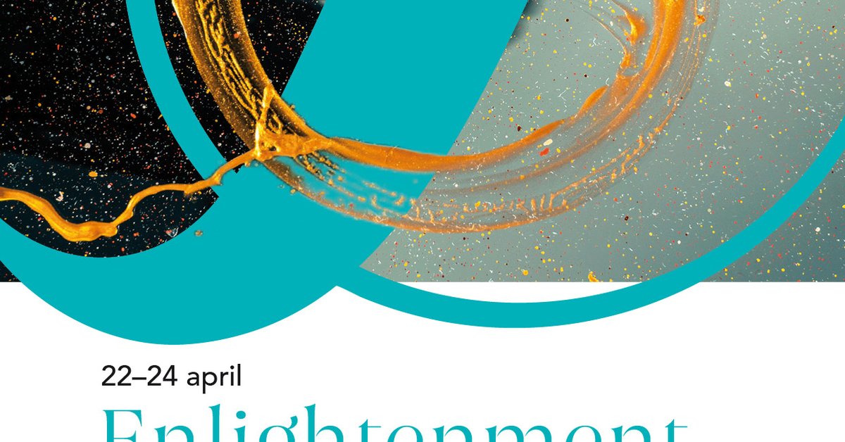 Enlightenment – En liten stilla röst - Visit Stockholm