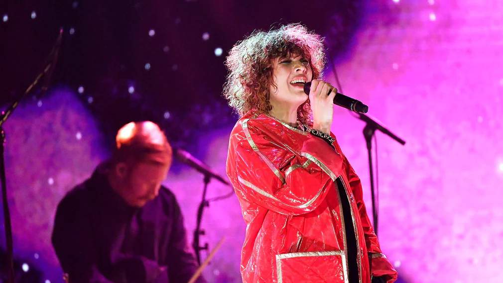 Hard Candy Christmas med Amanda Bergman, Moonica Mac & Sebastian Murphy