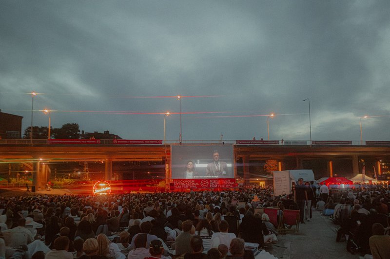 Sommarbio Rålis