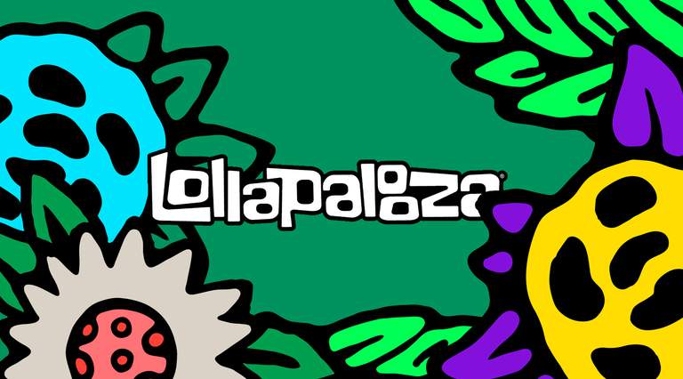 Lollapalooza