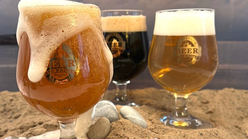 Stockholm Beer & Whiskey Festival