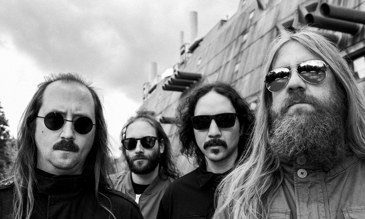 Bild till evenamnget Blood Incantation