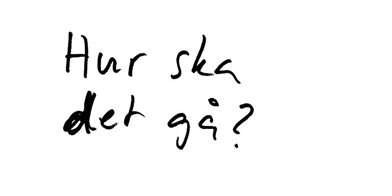 Bob Hund Fråga