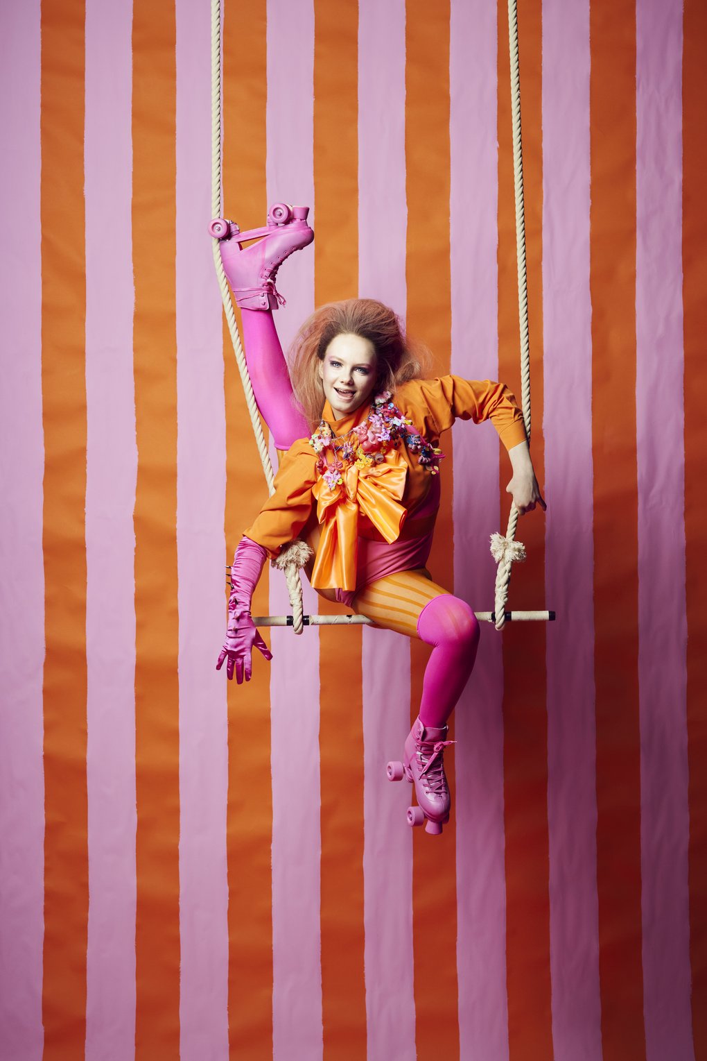 Cirkus-Cirkor-The-Extraordinary-History-of-Circus-Photo-Klara-G-portrait