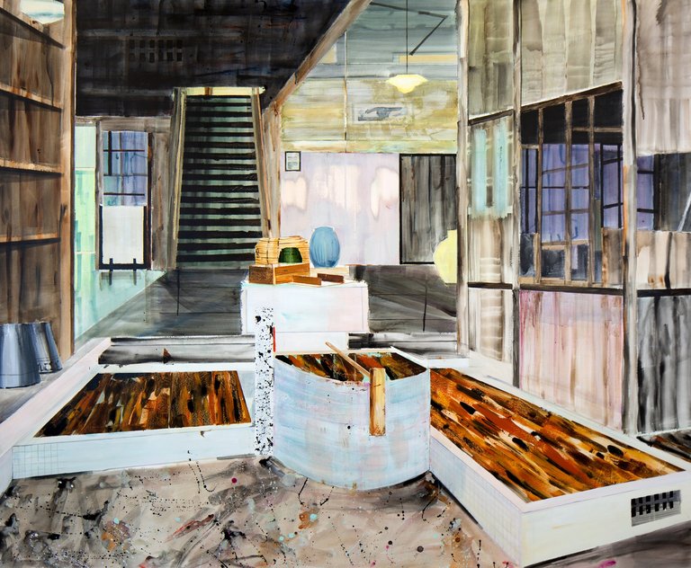 Elizabeth Thun, Ito Residence.jpg