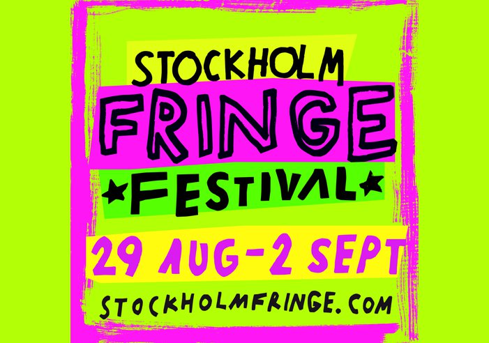 Stockholm Fringe Festival