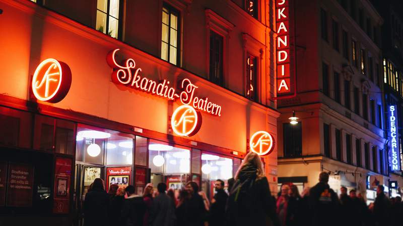Filmfestivalen
