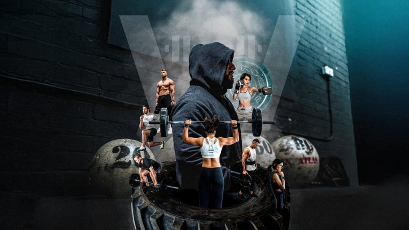 Power Fitness Xpo