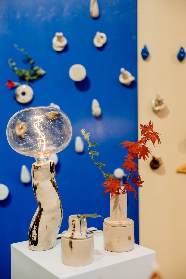 Formex 2025 - Pressbild 2 - Angelica Liljenroth Stockholmsmässan