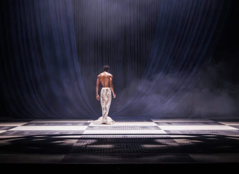 Gustavia Pressbild Kungliga Operan Thomas Klementsson