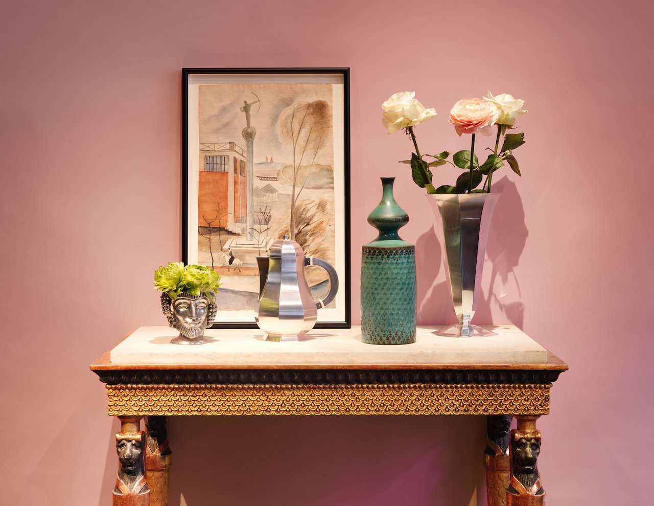 Grand Antiques, Art & Design - Visit Stockholm