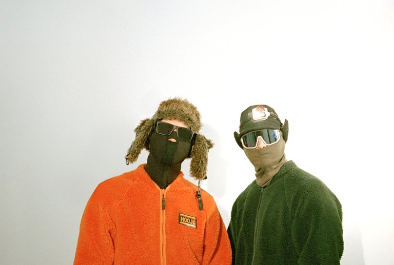 Hooja Press Lamia Karić Live Nation