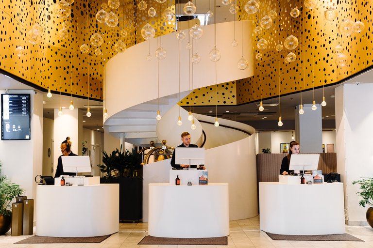 Hotel C Press Image Nordic Hotels & Resorts