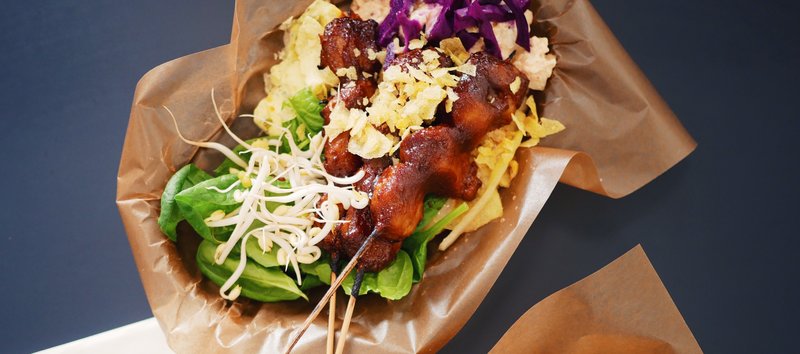 Street Food