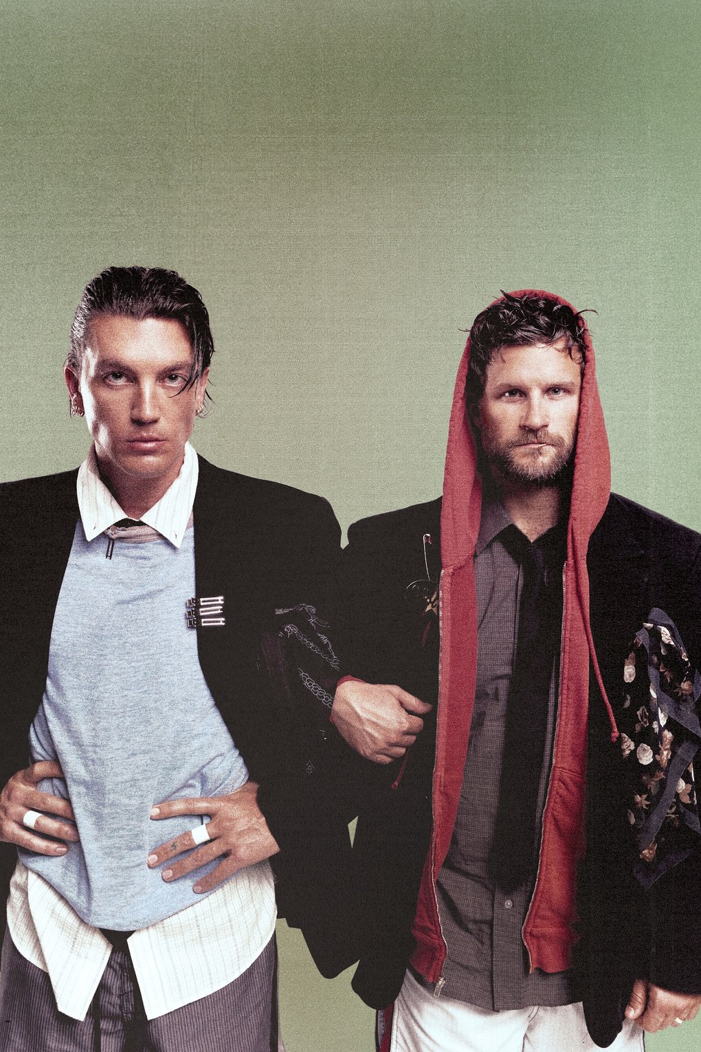 LANY Lead Press Image 2025