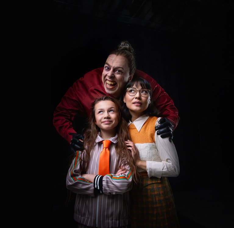 Matilda the Musical