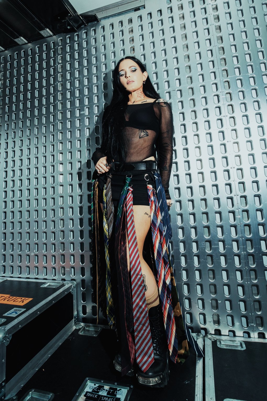 Miriam Bryant Press Krall Johanna Pettersson