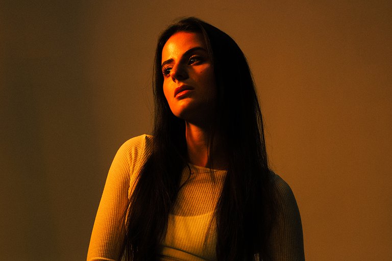 Bild på Natalie Jane.