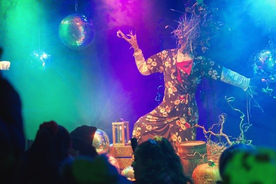 eventbild skansen halloween