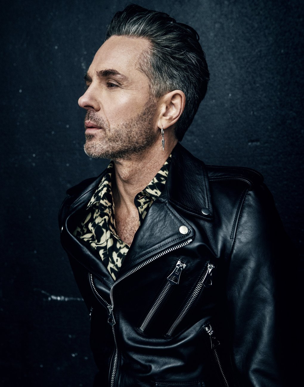 Peter Jöback Press Ricky Tillblad Jubel