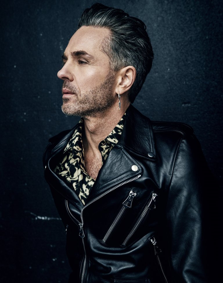 Peter Jöback Press Ricky Tillblad Jubel