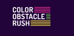 Texten Color Obstacle Rush