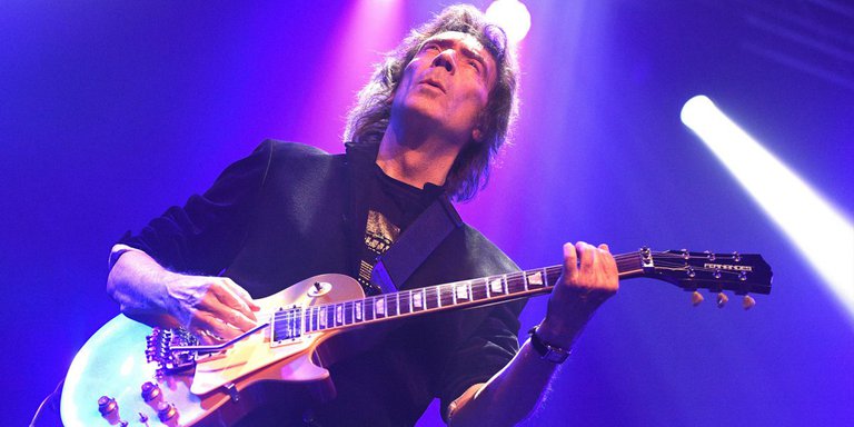 Steven Hackett
