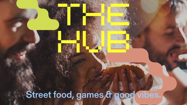 The Hub
