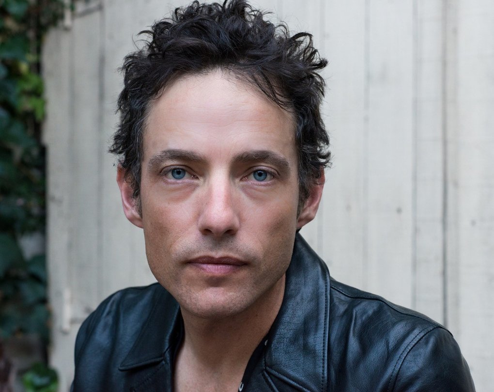 The Wallflowers Press Luger