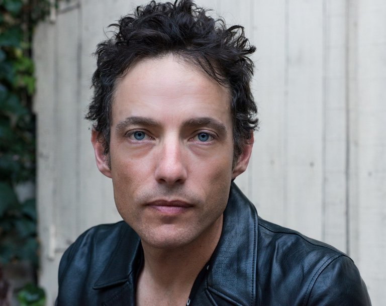 The Wallflowers Press Luger