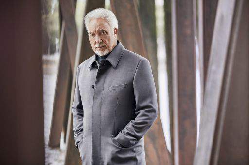 Tom Jones