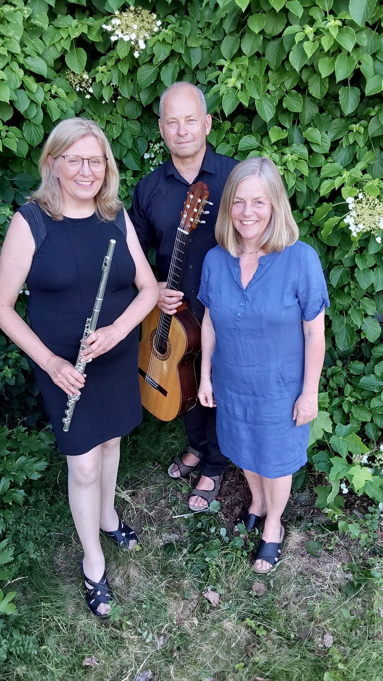 Trio Aquilone