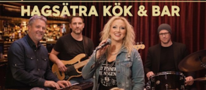 A Groove & Soul Night