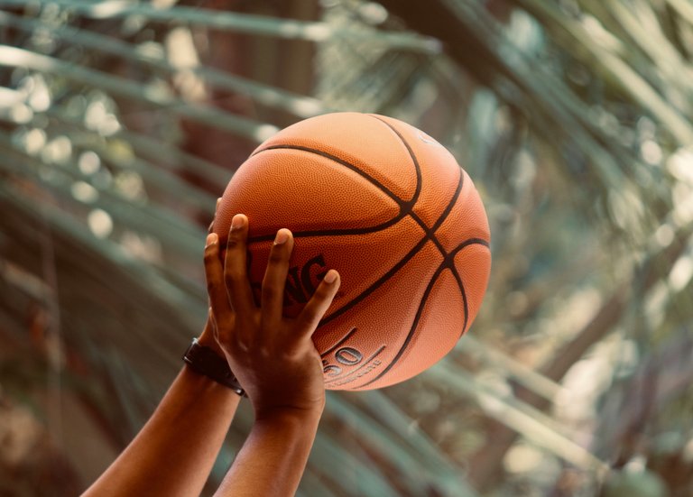 Basket ball