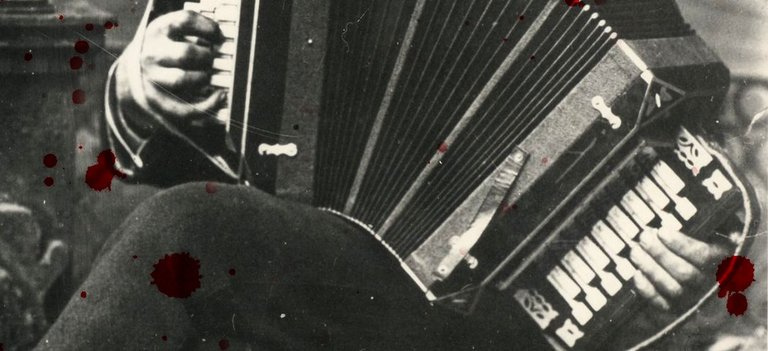 Accordion Crimes – The Accordion in Criminal History