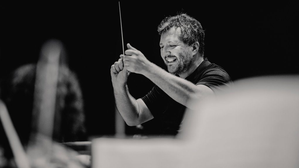 Adès, Bengtson and friends