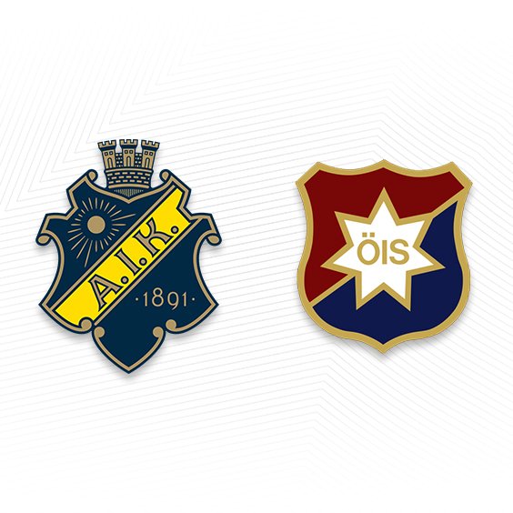 AIK – Örgryte IS - Allsvenskan 2026