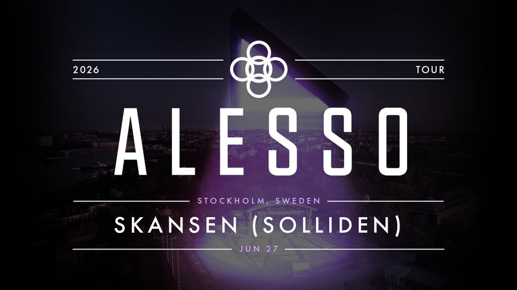 Alesso Skansen