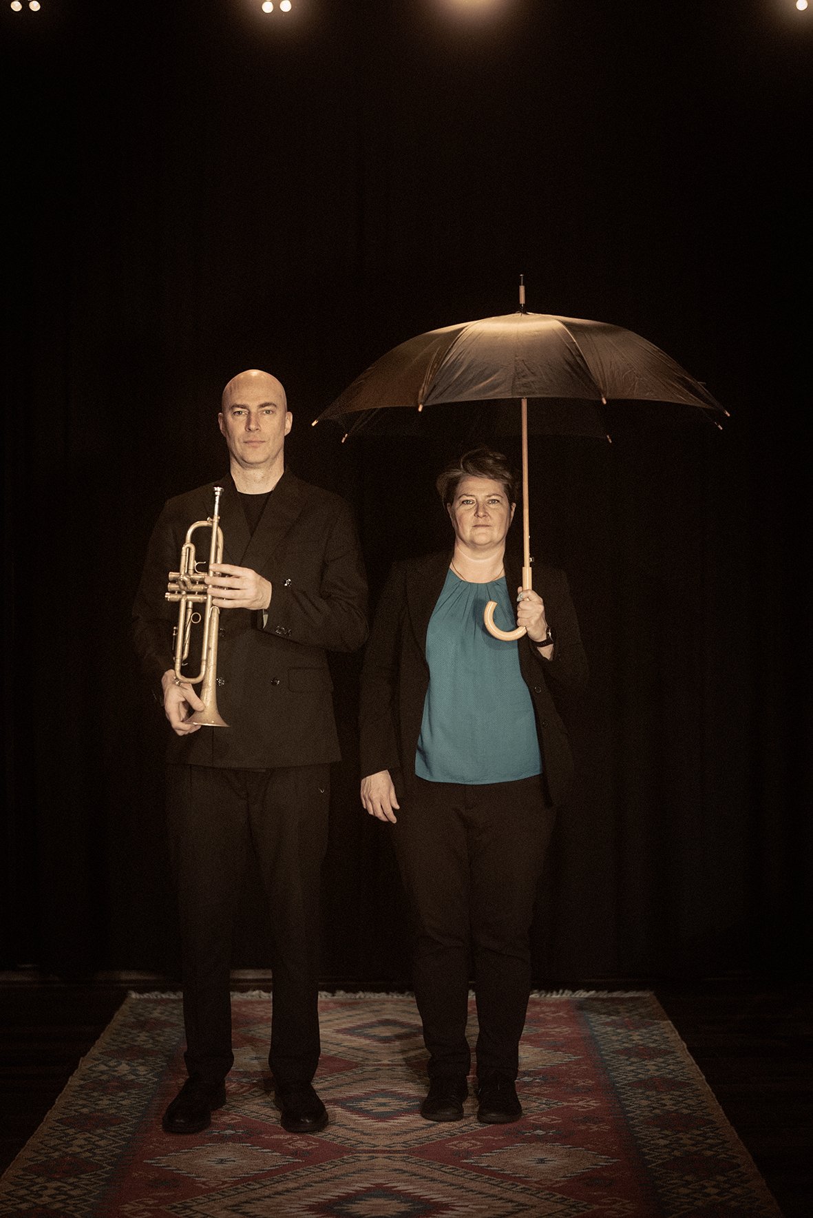 Bild till evenamnget Alltid på en onsdag – lunchkonsert med fri entré. 11 mars: Satie & vi